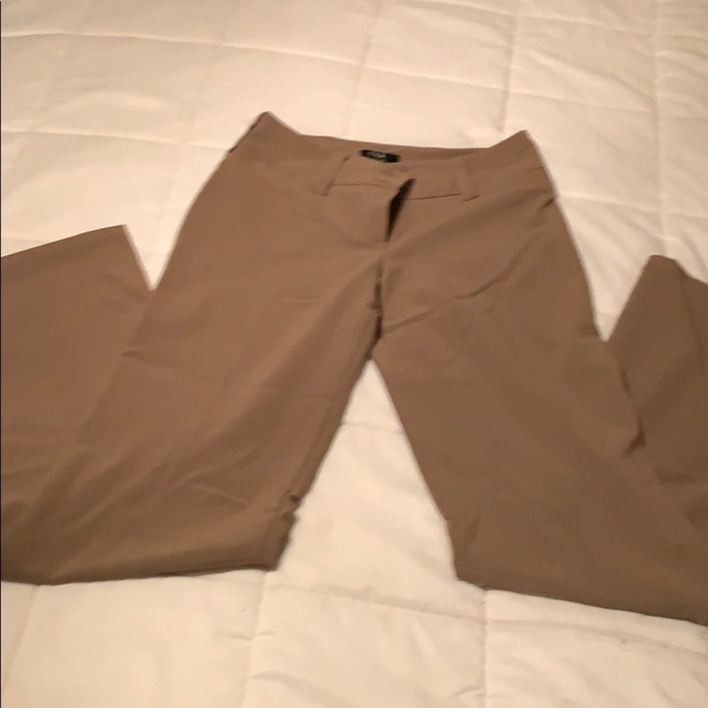 TBA the pixie dress pants sz 1